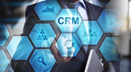 CRM如何帮助组织到客户服务部门的Excel？