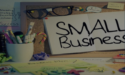 敏捷方法如何帮助推动小企业前进？