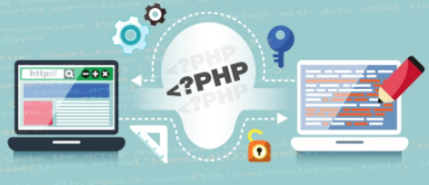 PHP在Web应用程序开发中的重要作用