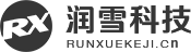 润雪科技logo