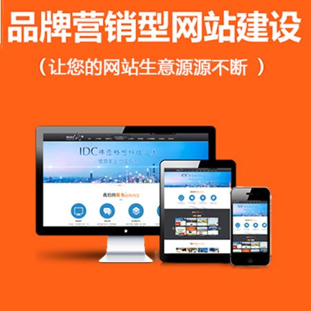 重庆网站建设公司：营销型网站建设的核心问题