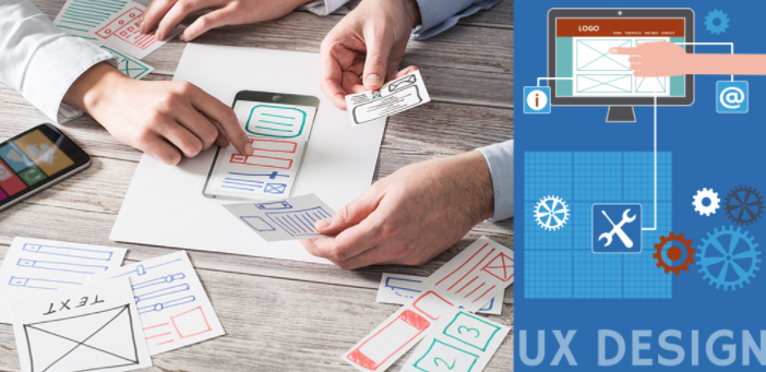 将您的UX设计提升到更高层次的内容技巧