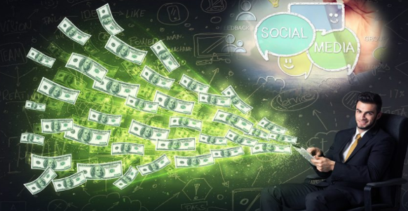 4种金融服务社会化媒体的强大途径