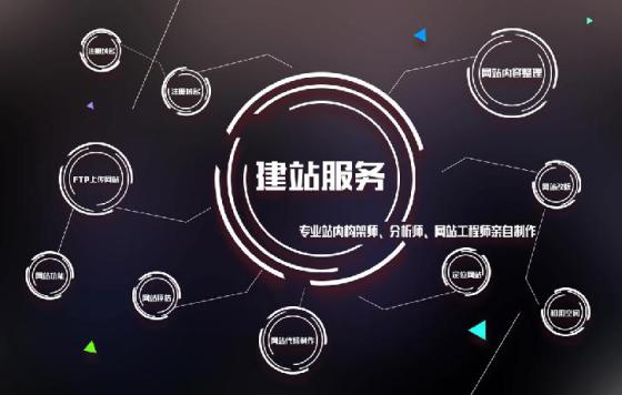 重庆网站建设，如何让企业信任你?